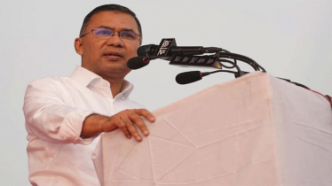 কক্সবাজার যাচ্ছেন তারেক রহমান