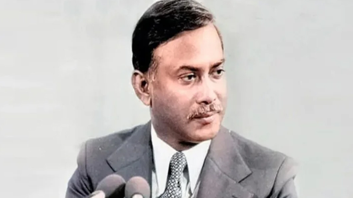 কিংবদন্তি জিয়াউর রহমান