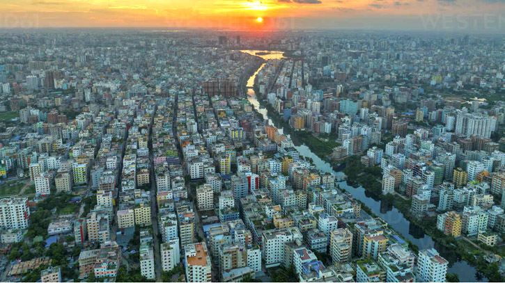 ৮ লাখ ভবন ধসেপড়ার শঙ্কা