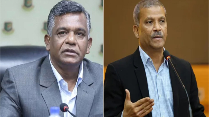 ভারতে বিশ্বকাপ না খেলার সিদ্ধান্তে অটল বাংলাদেশ