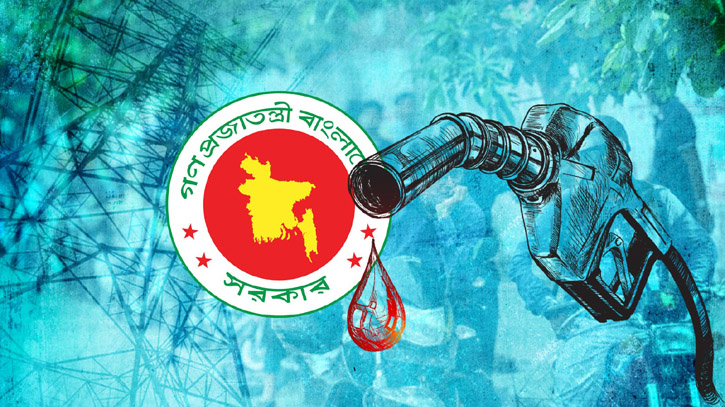 মধ্যপ্রাচ্যে ফের উত্তেজনা, জ্বালানি সংকট নিয়ে কী ভাবছে সরকার?