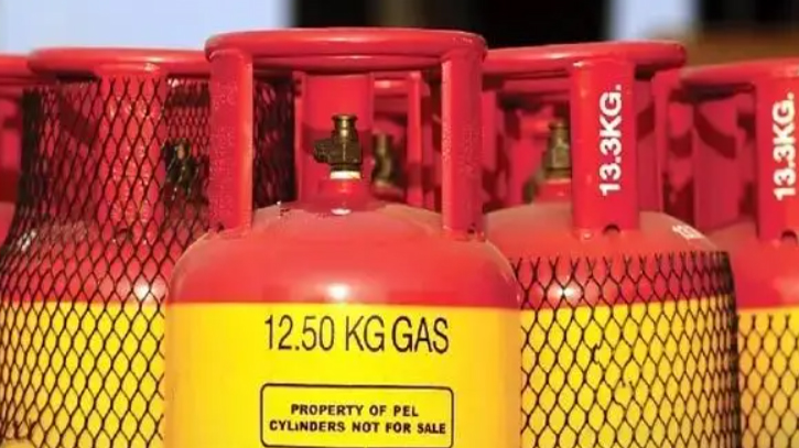 এলপিজির দাম অস্বাভাবিক, ব্যবসায়ীদের সঙ্গে বসছেন জ্বালানি সচিব