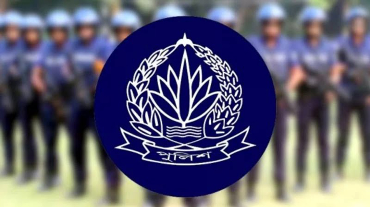 পুলিশের ১৯ শীর্ষ কর্মকর্তার রদবদল পুলিশের ১৯ শীর্ষ কর্মকর্তার রদবদল