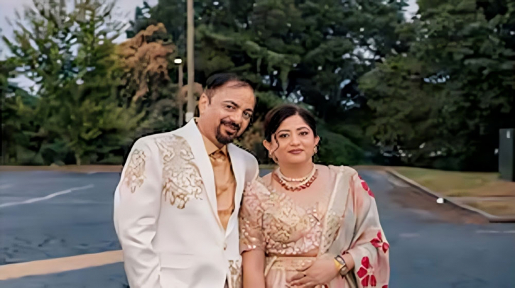 যুক্তরাষ্ট্রে স্ত্রীসহ ৪ আত্মীয়কে গুলি করে হত্যা করলেন ভারতীয়