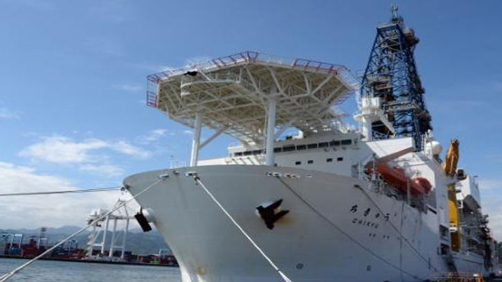 চীন-নির্ভরতা কমাতে গভীর সমুদ্রে জাপানের খনিজ উত্তোলনের উদ্যোগ