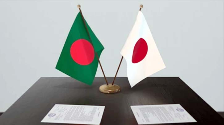 জাপানের সঙ্গে বাণিজ্যিক সম্পর্ক বৃদ্ধিতে বড় পদক্ষেপ