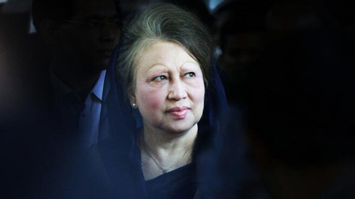 খালেদা জিয়ার মৃত্যুতে বুধবার সাধারণ ছুটি, ৩ দিনের রাষ্ট্রীয় শোক