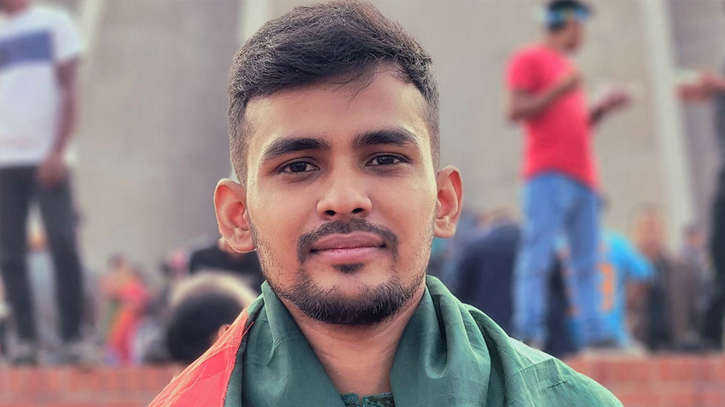 ব্যাংক হিসাব তলব, মুখ খুললেন আসিফ মাহমুদ