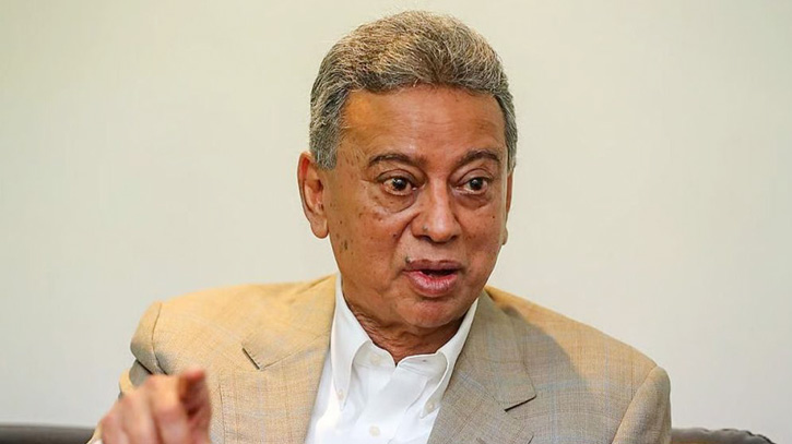 বিশ্বব্যাংক ও আইএমএফের সঙ্গে সহযোগিতার আলোচনা এগোচ্ছে:অর্থমন্ত্রী
