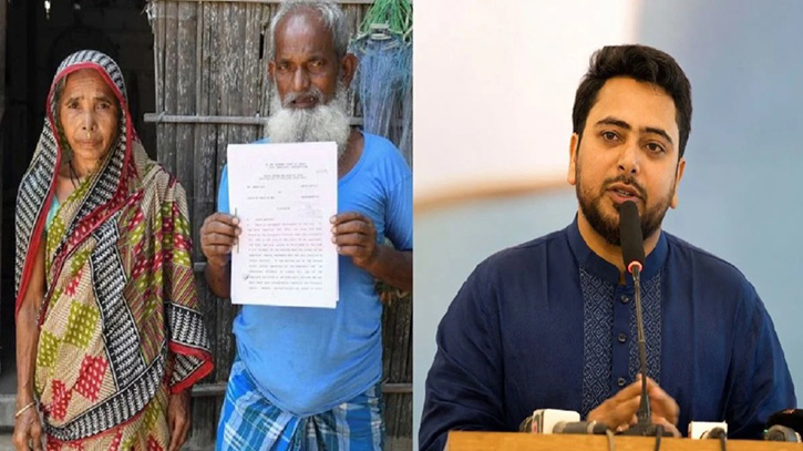 আসামের বাঙালি মুসলমানদের লড়াই মূলত বাংলাদেশের লড়াই আসামের বাঙালি মুসলমানদের লড়াই মূলত বাংলাদেশের লড়াই